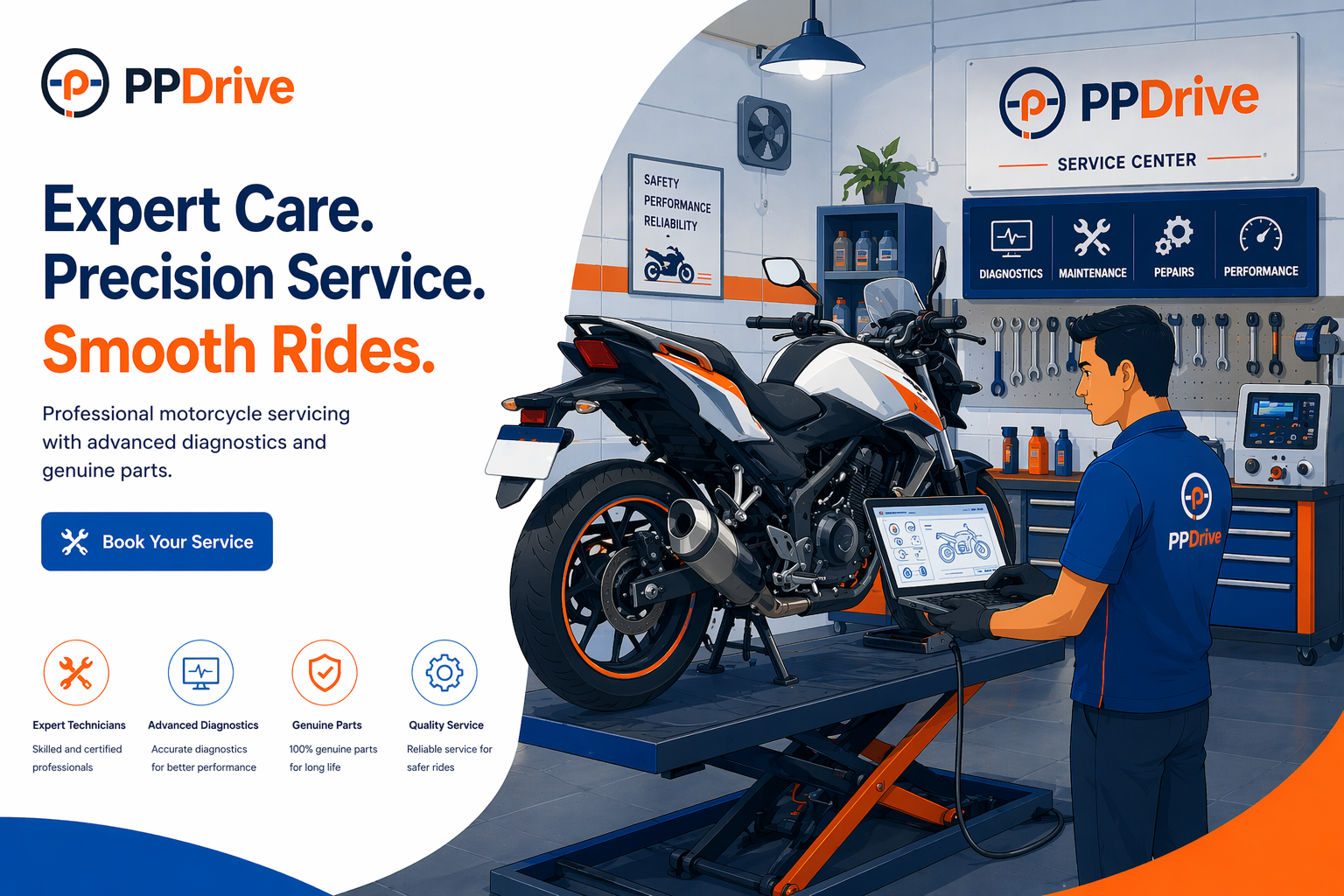 Bike Service